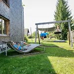 Terrassenwohnung 6 Lejlighed *