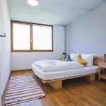 Terrassenwohnung 6 *