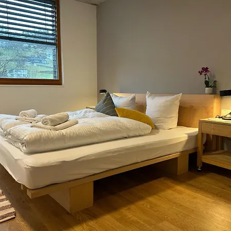 Terrassenwohnung 6 Apartment *