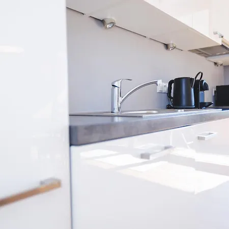 Terrassenwohnung 6 דירה Klaus (Vorarlberg)