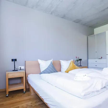 Terrassenwohnung 6 * Klaus (Vorarlberg)