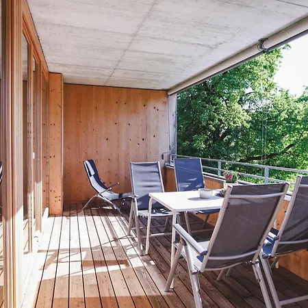 Terrassenwohnung 6 Klaus (Vorarlberg)