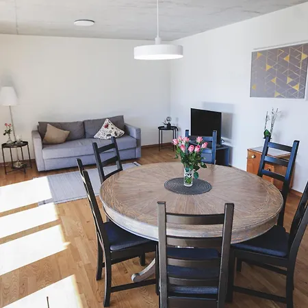 Terrassenwohnung 6