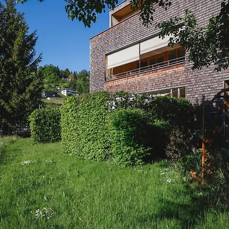 Terrassenwohnung 6 Klaus (Vorarlberg)