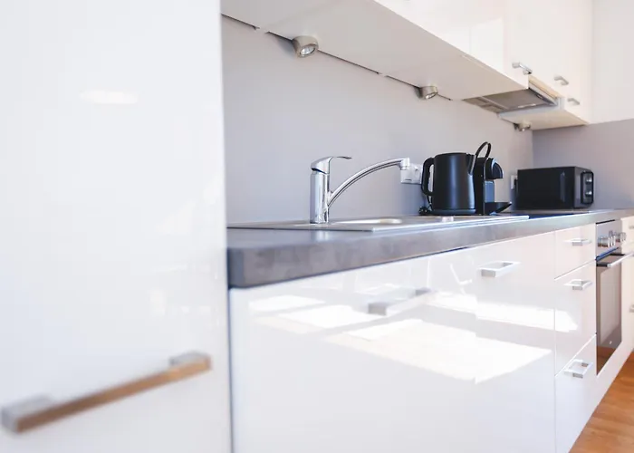 Terrassenwohnung 6 شقة Klaus (Vorarlberg)