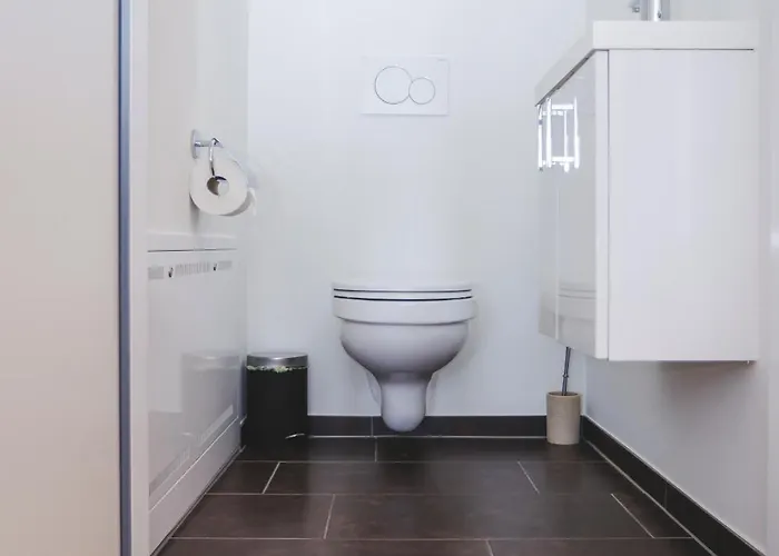 Terrassenwohnung 6 *